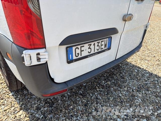 Mercedes-Benz Sprinter 311CDI Dostavna vozila / kombiji