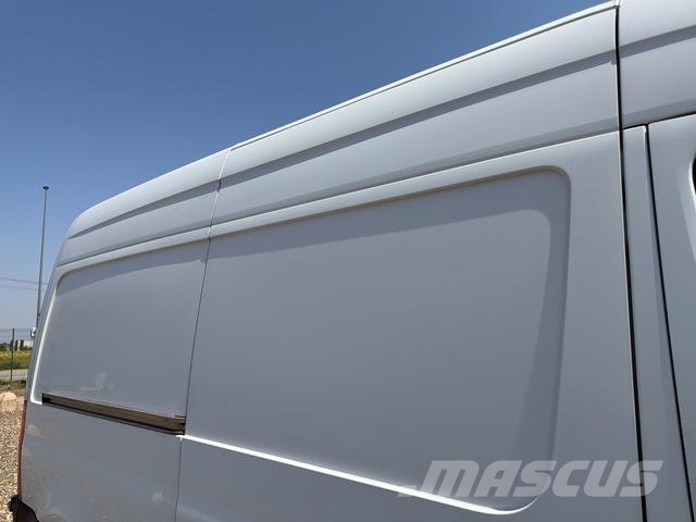 Mercedes-Benz Sprinter 311CDI Dostavna vozila / kombiji