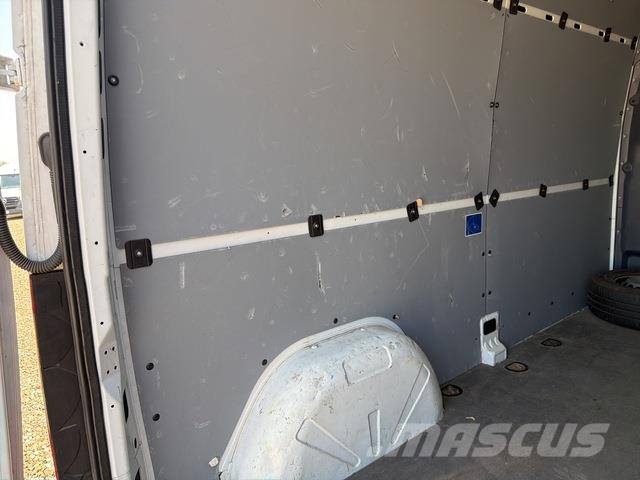 Mercedes-Benz Sprinter 311CDI Dostavna vozila / kombiji