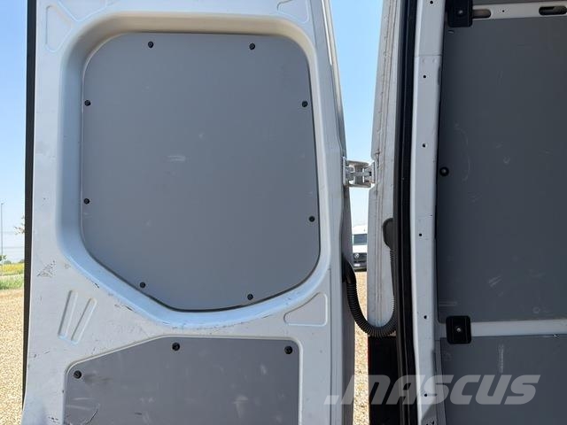 Mercedes-Benz Sprinter 311CDI Dostavna vozila / kombiji