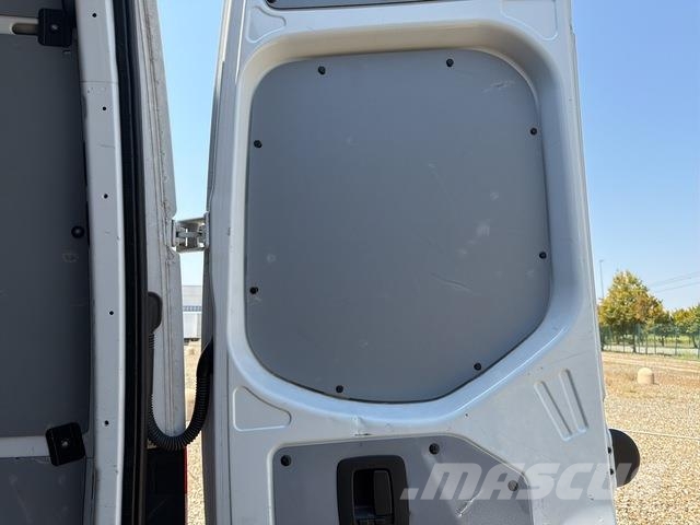 Mercedes-Benz Sprinter 311CDI Dostavna vozila / kombiji