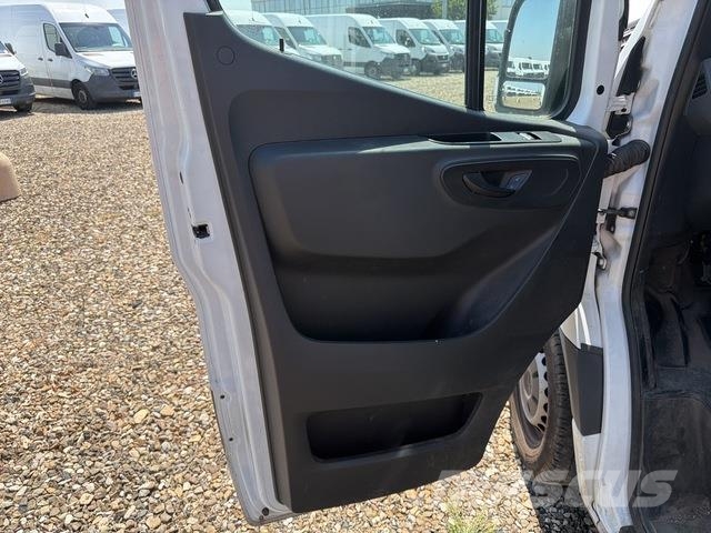 Mercedes-Benz Sprinter 311CDI Dostavna vozila / kombiji