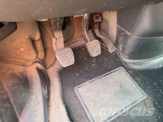 Mercedes-Benz Sprinter 311CDI Dostavna vozila / kombiji