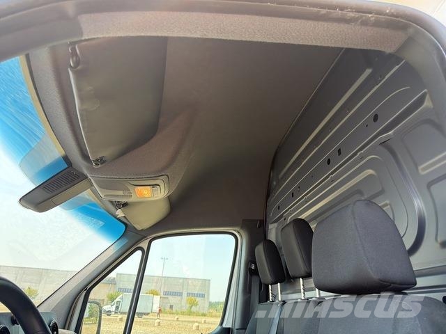 Mercedes-Benz Sprinter 311CDI Dostavna vozila / kombiji