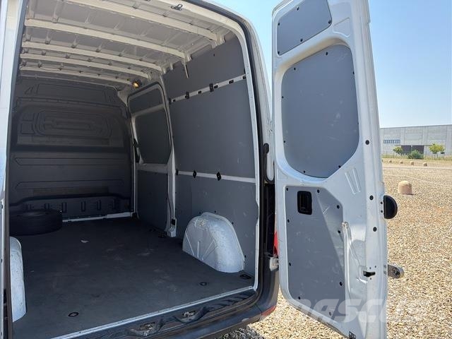 Mercedes-Benz Sprinter 311CDI Dostavna vozila / kombiji
