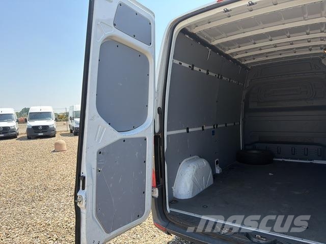 Mercedes-Benz Sprinter 311CDI Dostavna vozila / kombiji