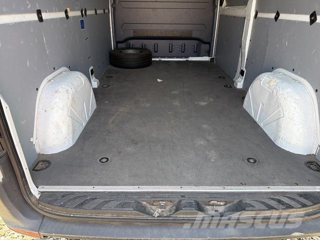 Mercedes-Benz Sprinter 311CDI Dostavna vozila / kombiji