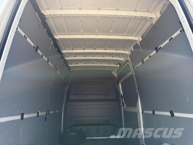 Mercedes-Benz Sprinter 311CDI Dostavna vozila / kombiji
