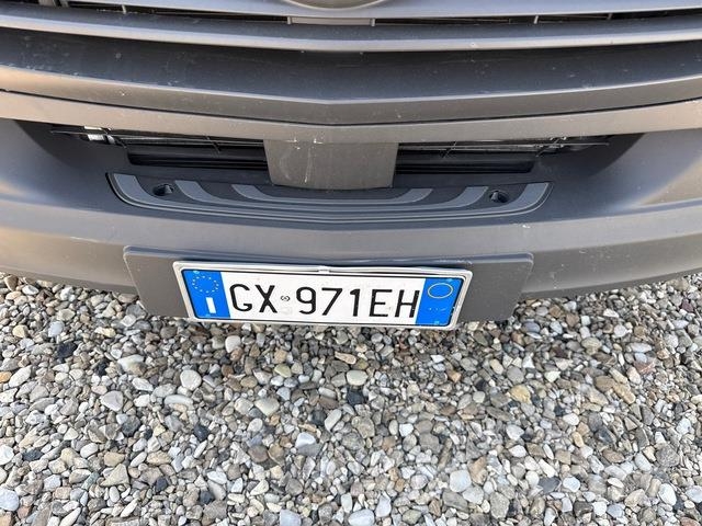 Mercedes-Benz Sprinter 311CDI Dostavna vozila / kombiji
