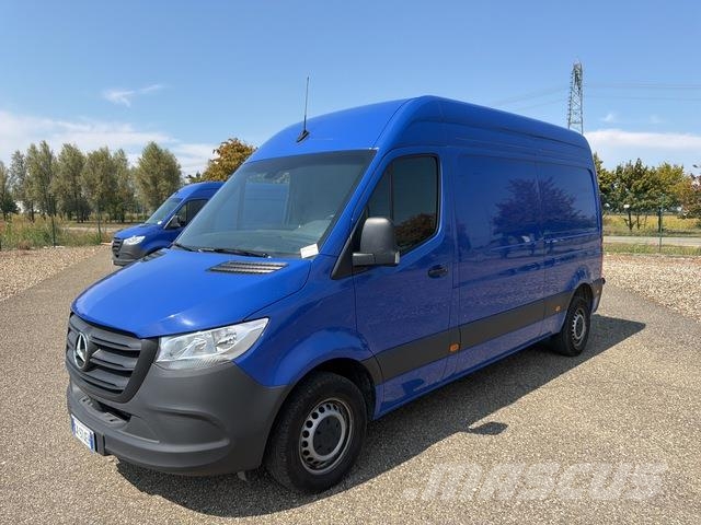 Mercedes-Benz Sprinter 311CDI Utilitara
