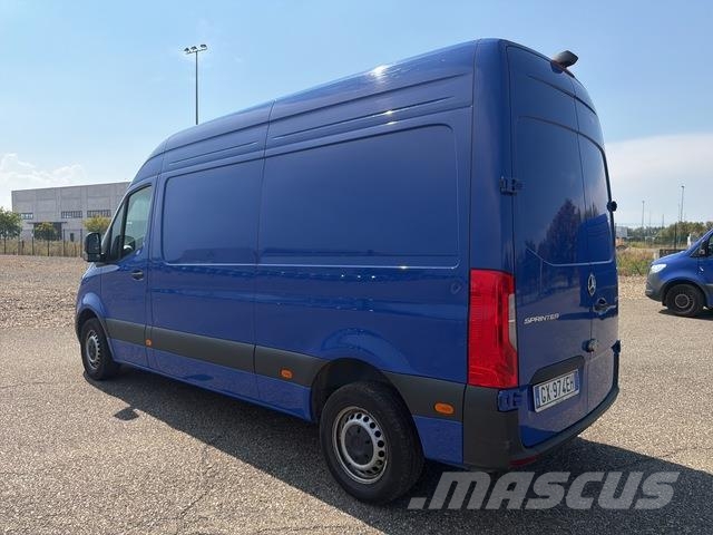 Mercedes-Benz Sprinter 311CDI Dostavna vozila / kombiji