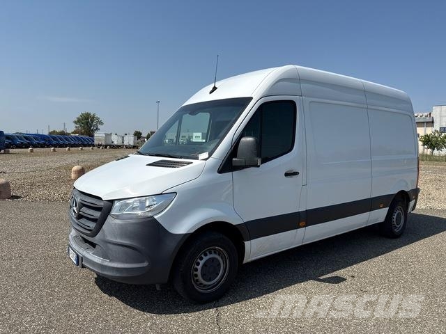 Mercedes-Benz Sprinter 311CDI Utilitara