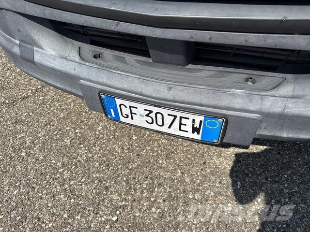 Mercedes-Benz Sprinter 311CDI Dostavna vozila / kombiji