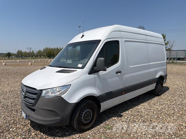 Mercedes-Benz Sprinter 311CDI Utilitara
