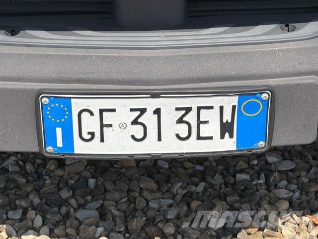 Mercedes-Benz Sprinter 311CDI Dostavna vozila / kombiji