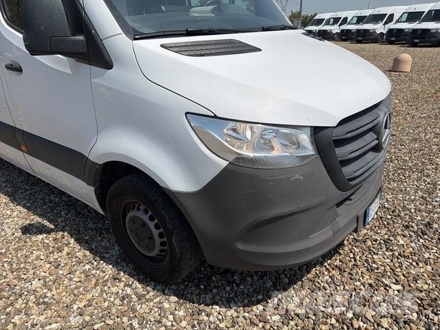 Mercedes-Benz Sprinter 311CDI Dostavna vozila / kombiji