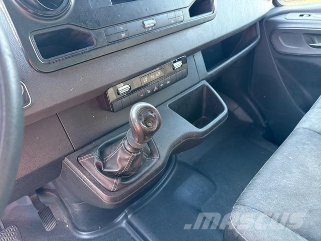 Mercedes-Benz Sprinter 314CDI شاحنة مقفلة