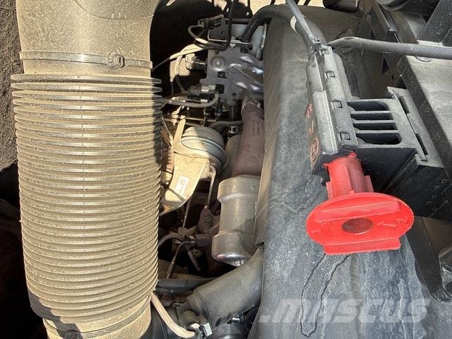 Mercedes-Benz Sprinter 314CDI شاحنة مقفلة