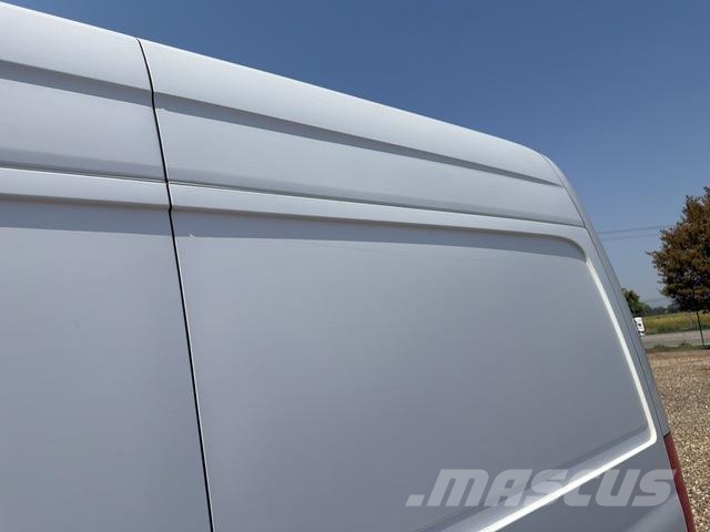 Mercedes-Benz Sprinter 314CDI Dostavna vozila / kombiji