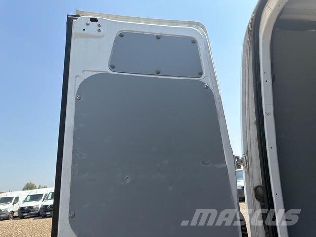 Mercedes-Benz Sprinter 314CDI Dostavna vozila / kombiji