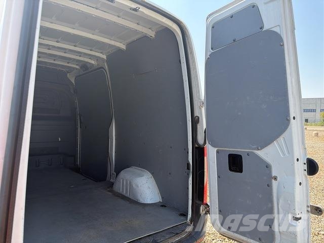 Mercedes-Benz Sprinter 314CDI Dostavna vozila / kombiji