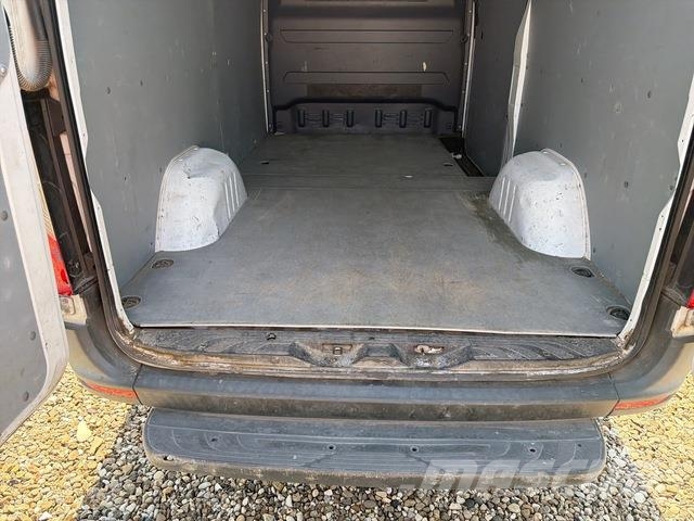 Mercedes-Benz Sprinter 314CDI Dostavna vozila / kombiji