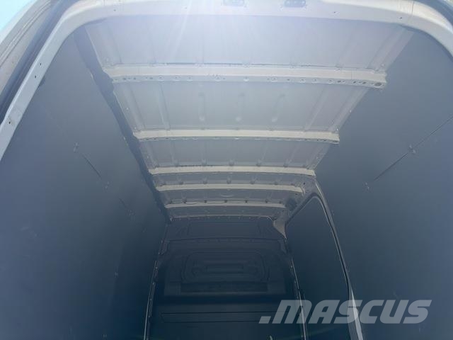 Mercedes-Benz Sprinter 314CDI Dostavna vozila / kombiji