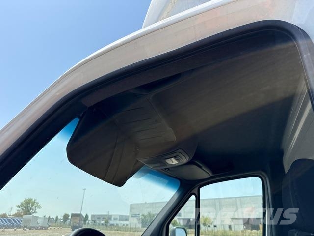 Mercedes-Benz Sprinter 314CDI Bakwagens met gesloten opbouw