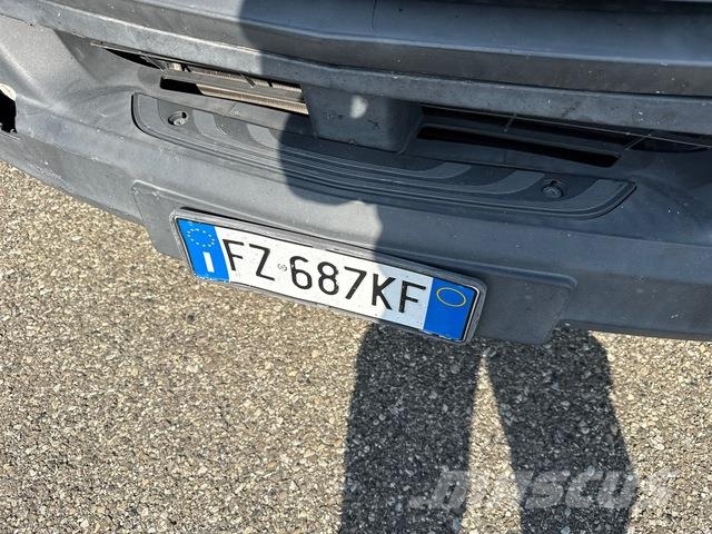 Mercedes-Benz Sprinter 314CDI شاحنة مقفلة