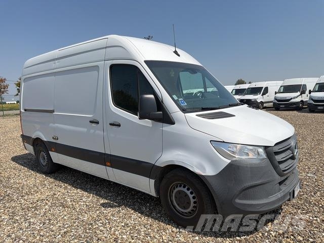 Mercedes-Benz Sprinter 314CDI Dostavna vozila / kombiji
