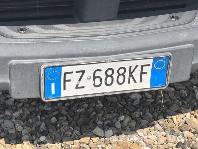 Mercedes-Benz Sprinter 314CDI Dostavna vozila / kombiji