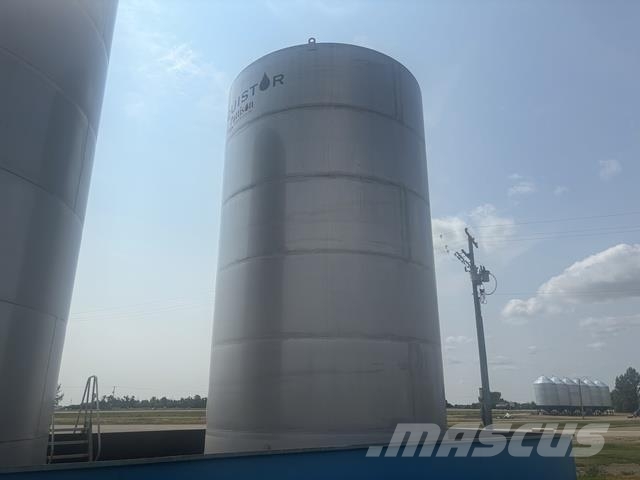 Meridian SSK1630L 38 صهاريج الملاط