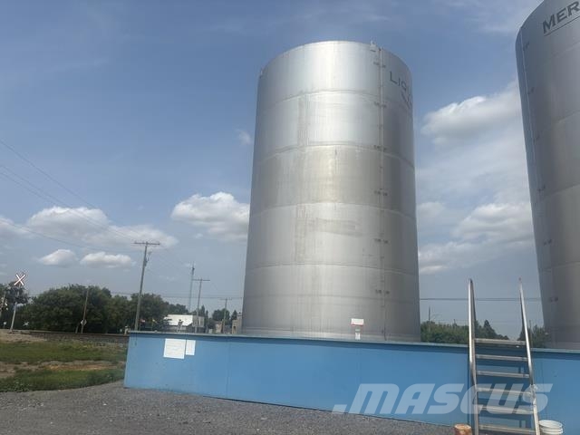 Meridian SSK1630L 38 صهاريج الملاط