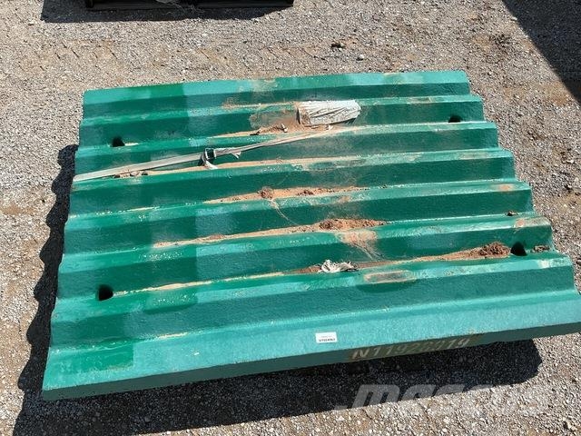 Metso Gradbeništvo - drugo