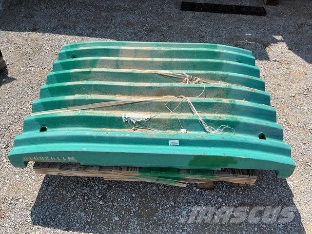 Metso Gradbeništvo - drugo
