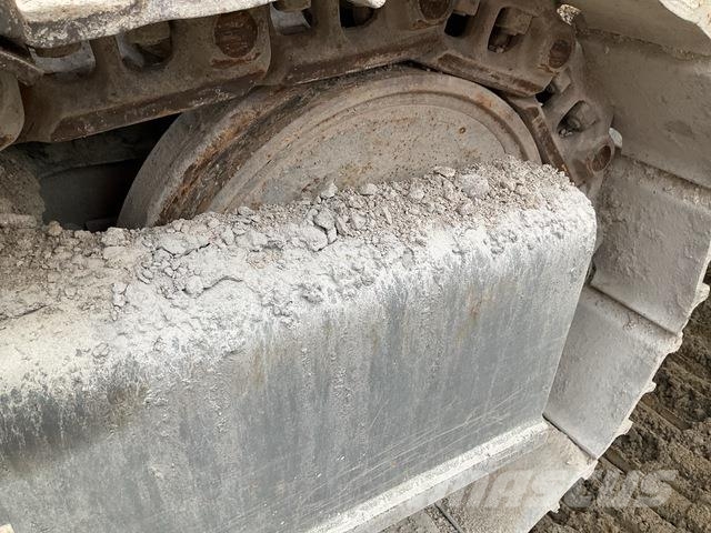 Metso LT300HP Pulverisierer