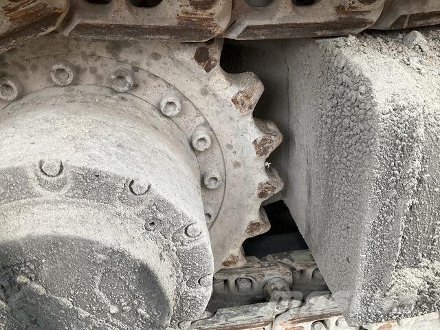 Metso LT300HP Pulverisierer