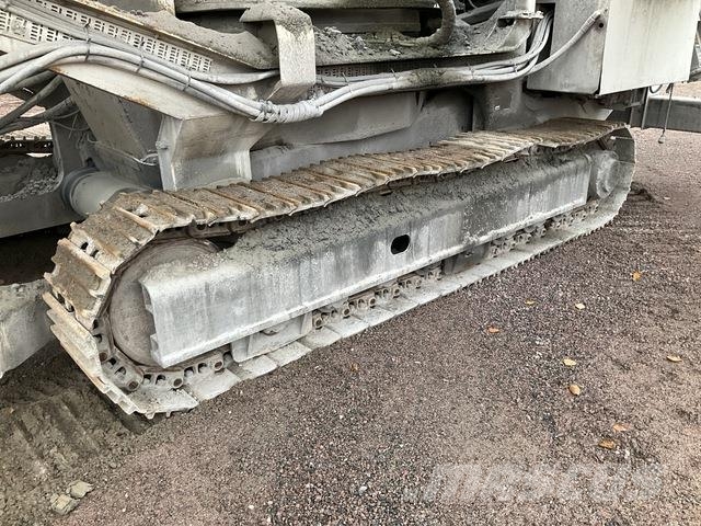 Metso LT300HP Pulverisierer