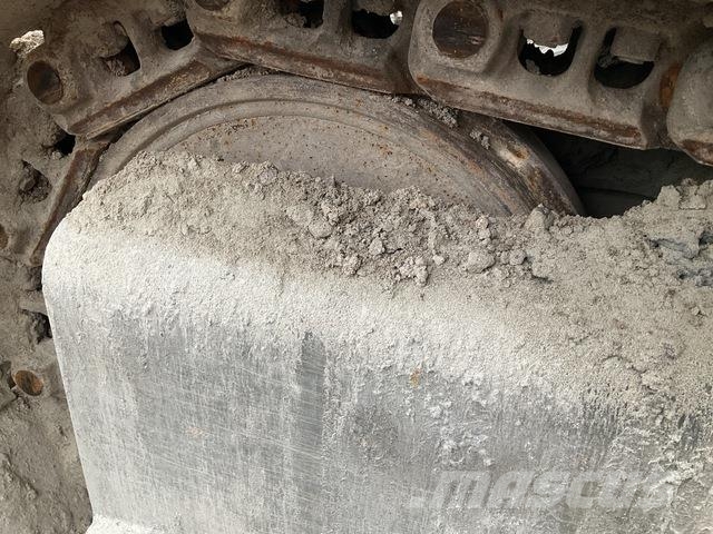 Metso LT300HP Pulverisierer