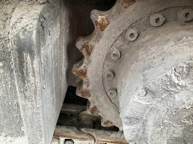 Metso LT300HP Pulverisierer