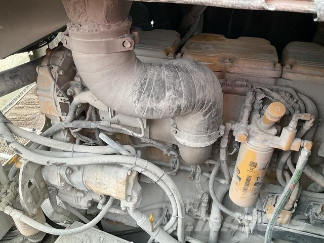 Metso LT300HP Pulverisierer
