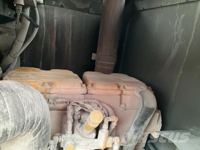 Metso LT300HP Pulverisierer