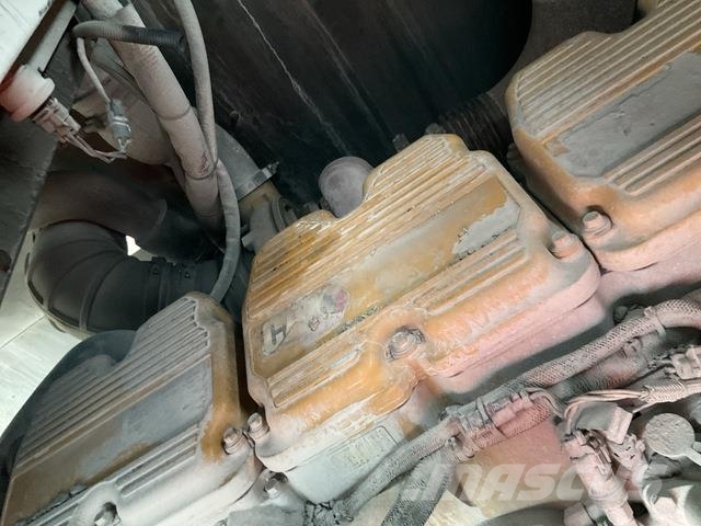 Metso LT300HP Pulverisierer