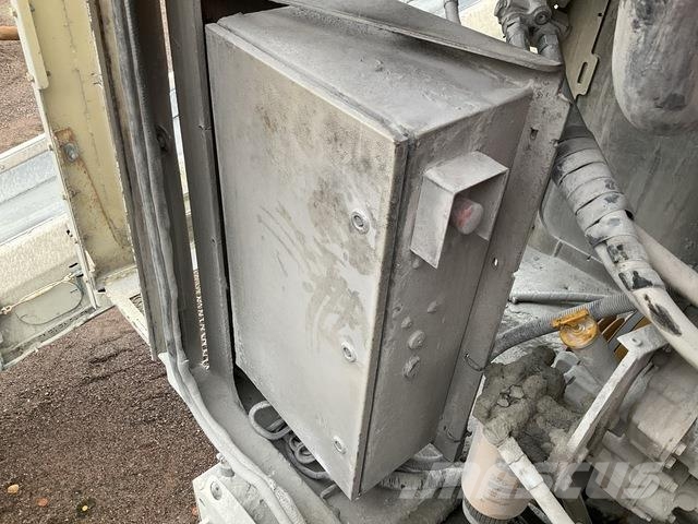 Metso LT300HP Pulverisierer