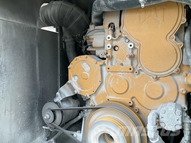 Metso LT300HP Pulverisierer