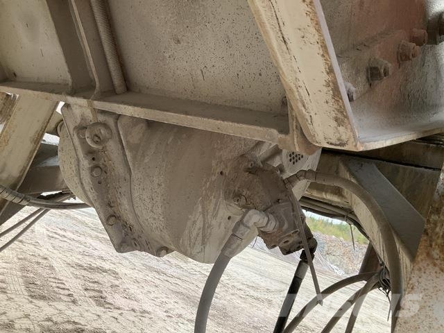 Metso LT300HP Pulverisierer