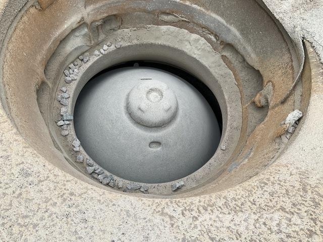 Metso LT300HP Pulverisierer