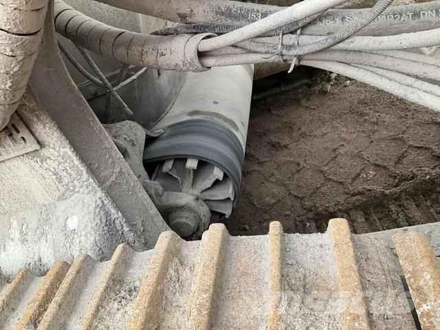 Metso LT300HP Pulverisierer