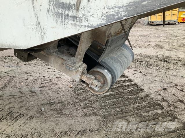 Metso LT300HP Pulverisierer