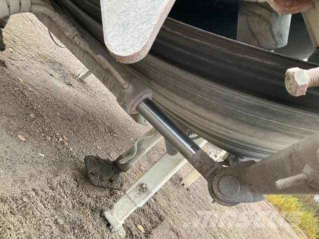 Metso LT300HP Pulverisierer